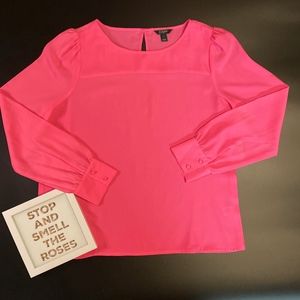 J. Crew Blouse